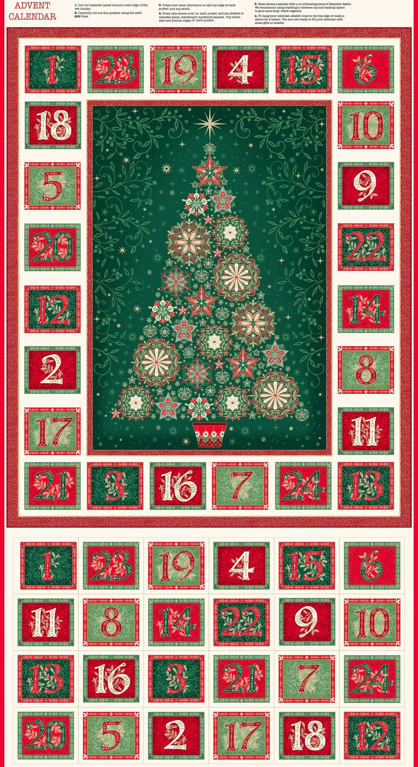 Good Tidings Advent 110-1