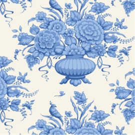Tilda Something Blue Afina Blue 100662