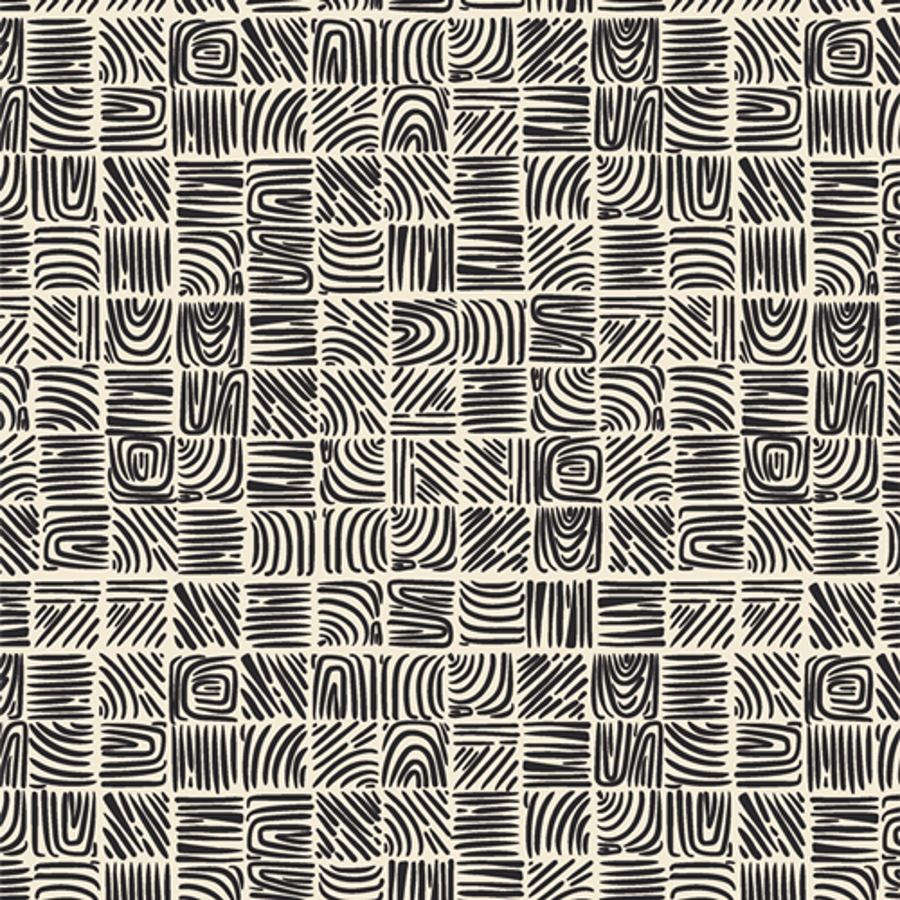 Poplin - CUR8TOR Modernista Timber Echoes CUR8MO307