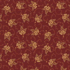 R621365D red - Treasured past PN-0221632