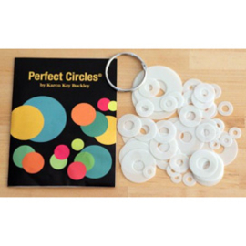 Templates Circles Perfect KKB005
