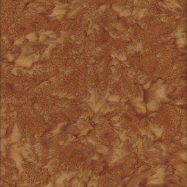 Batiks Pecan 0.36 15050