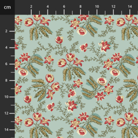 Bucklebury Chintz 4708-221