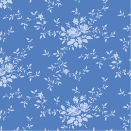 Tilda Something Blue Noel Cornflower 100671