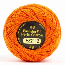 Eleganza Pumpkin EZ2112