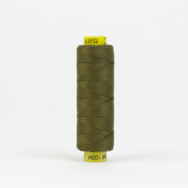 Spagetti Army Green SPS-22