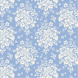 Tilda Something Blue Picknic Sky 100666