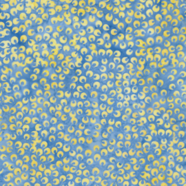 Countryside Charm Small Petals Blue Powder Blue 122523520