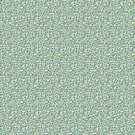 Tilda 110 Brie Basics Teal 130191