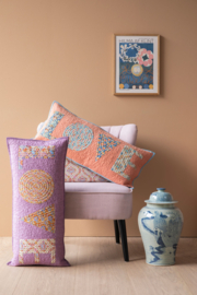 Tilda Bellflower Mustard 110136