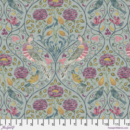 Red House Morris & Co Season by May PWWM044.SLATE