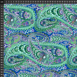 Kaffe Fassett Collective Autumn 2022 8200-776