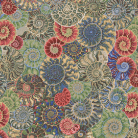 Kaffe Fassett collective August 2024 PWPJ128.NEUTR