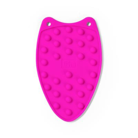 Strijkijzer onderzetter neerzetvlak Mini fuchsia Prym 611908