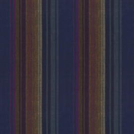 Woven Stripes by Kaffe Fassett WSGP004.MIDNIGHT