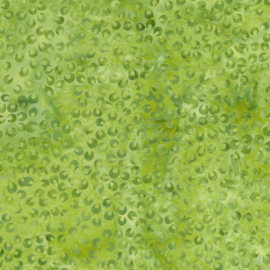 Posy Twist Small Petals Green Lemon Lime 122523612