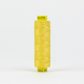 Spagetti Soft Yellow SPS-26