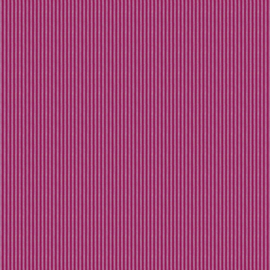 Webstoff Florenz weiss-magenta W4017150
