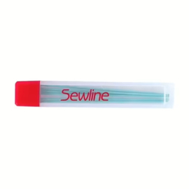Mechanical Pencil Lead Refill groen Sewline FAB50007