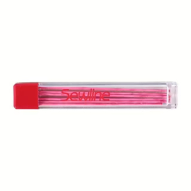Mechanical Pencil Lead Refill roze Sewline FAB50010