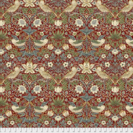 Morris and Co The Original Morris & Co. PWWM001.REDXX