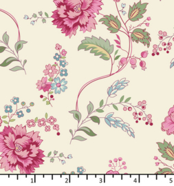 Future Heirlooms Bouquet Cotton FH-25-01-01