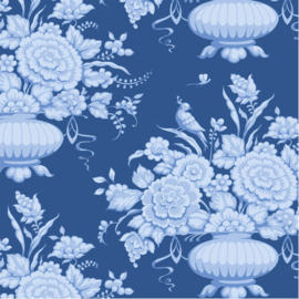Tilda Something Blue Afina Denim 100672