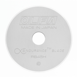 Endurance blade 45mm Olfa RB45H1