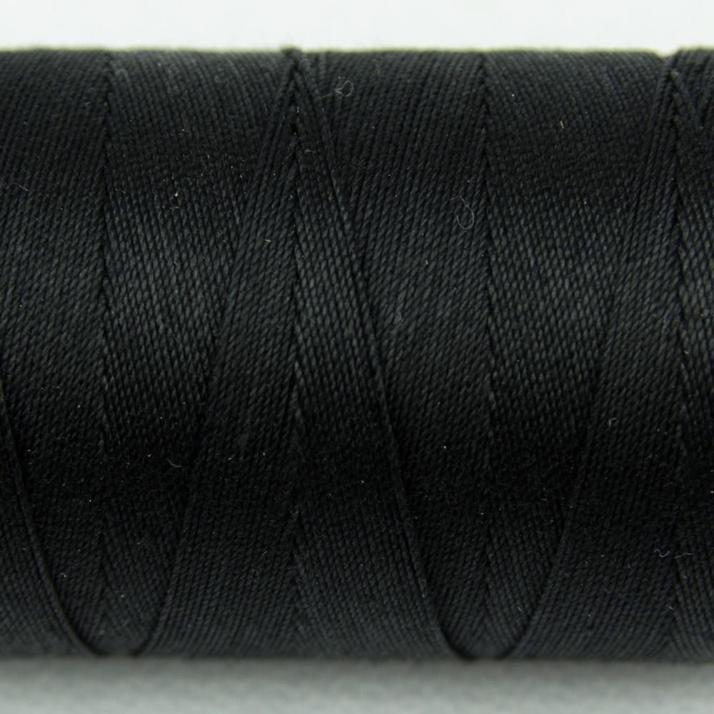 Spagetti Black SPS-200