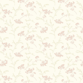 Pebbles Queen Anne Lace Water Lily 1297_LE