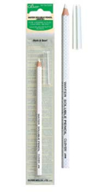 Clover 5000 Marking Pencil White - wit