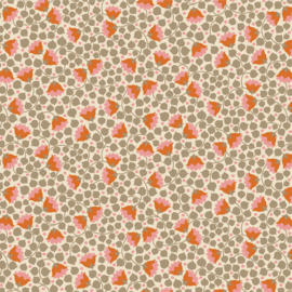 Tilda Bellflower Sand 110134
