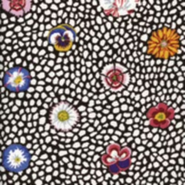 Classics Kaffe Fassett GP59.WHITE