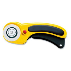 Rolmes 45mm met beveiliging Olfa RTY-2DX