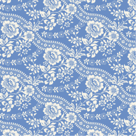 Tilda Celeste Blue 110165