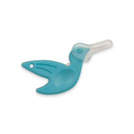 Love Draaddoorsteker Birdy mint Prym 611154