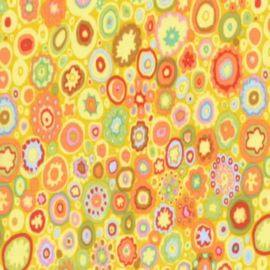Classics Kaffe Fassett GP20.YELLOW