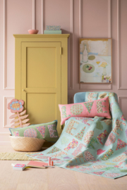 Tilda Wallflower Janice Green 100613