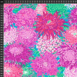 Kaffe Fassett Collective 108" Quilt Back 8255-047