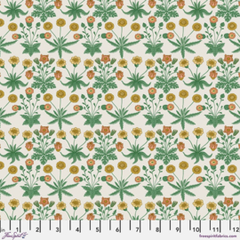 Morris & Co. Daisy Buttermere PWWM088.IVORY