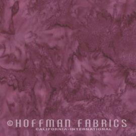 Stof Hoffman Batik Bali hand-dyed 3018-561