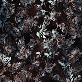 Hoffman Fabrics Batik Bali Handpaints 3369-305
