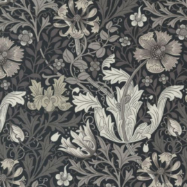 Ebony Suite Barbara Brackman-William Morris 8383-16