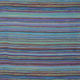 Stash Kaffe Fassett PWGP150.WINTE