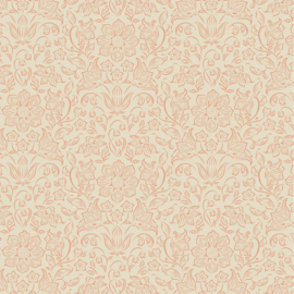 Tilda 110 Songbird Lila-Peach 110150