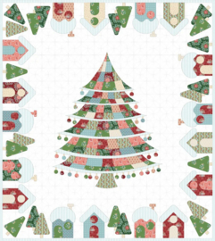 Pakket Christmas wish HS022