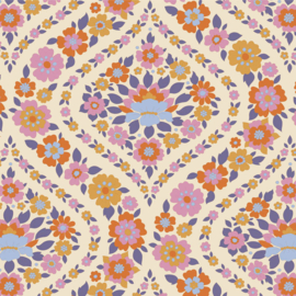 Tilda Wallflower Bianca Thristle 100620