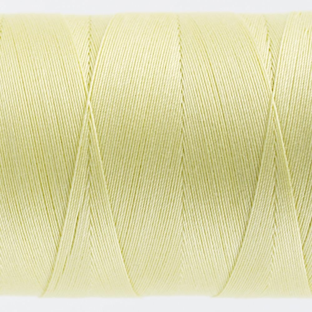 Konfetti Pale Yellow KTS-405