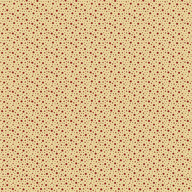 R111333D red - Cozy Christmas PN-0221460