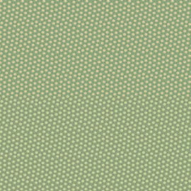 Holbrook Dot, Green 2-1540G